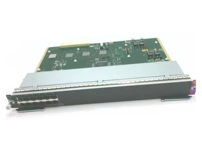 Mô-đun/Thiết bị PLC WS-X4712-SFP+E của CISCO