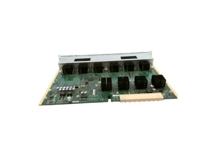 WS-X4748-RJ45-E PLC模組/機架 by CISCO