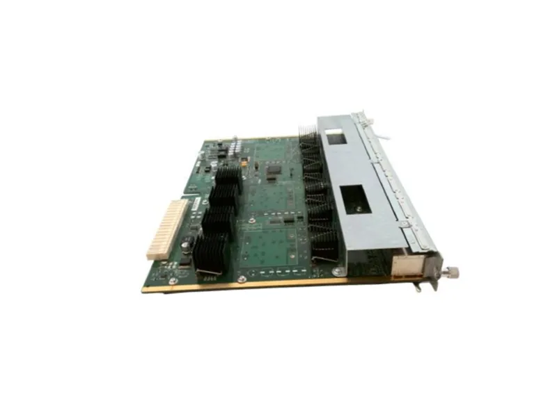WS-X4748-RJ45-E PLC模組/機架 by CISCO