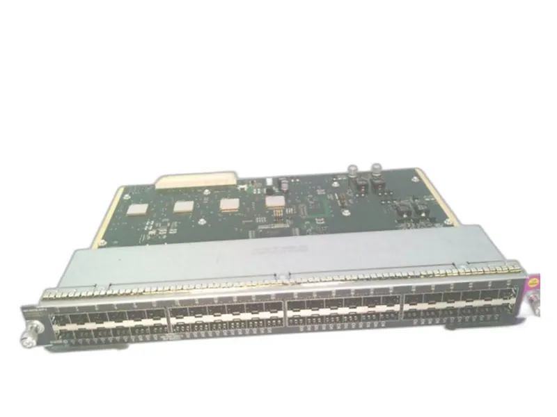 Mô-đun/giá PLC WS-X4748-SFP-E của CISCO