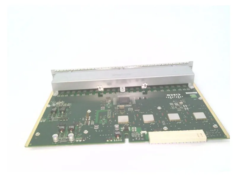 Mô-đun/giá PLC WS-X4748-SFP-E của CISCO