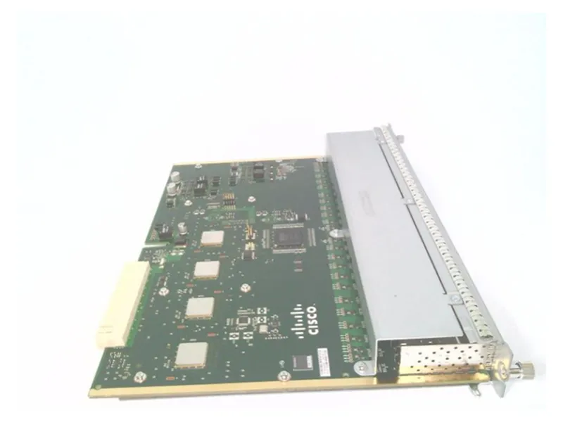 Mô-đun/giá PLC WS-X4748-SFP-E của CISCO