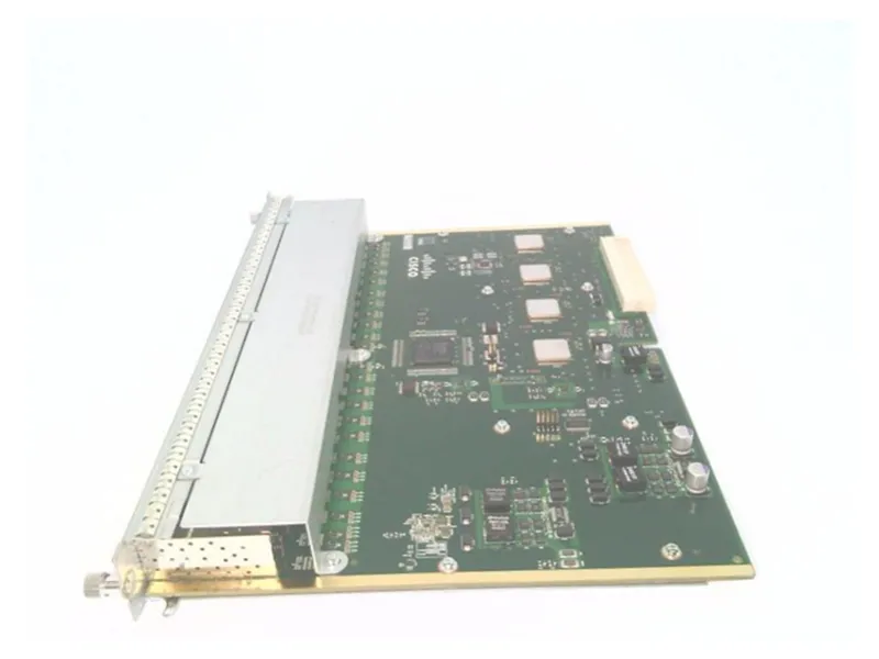 Mô-đun/giá PLC WS-X4748-SFP-E của CISCO