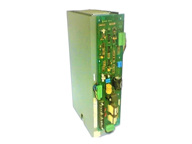 ALLEN BRADLEY 1775-P2 PLC模組/機架