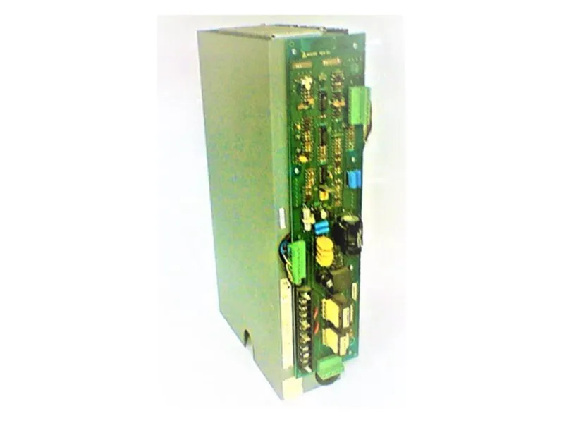 ALLEN BRADLEY 1775-P2 PLC模組/機架
