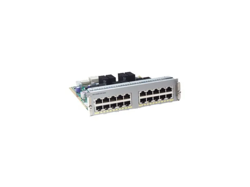 Mô-đun PLC/Rack WS-X4920-GB-RJ45 của CISCO