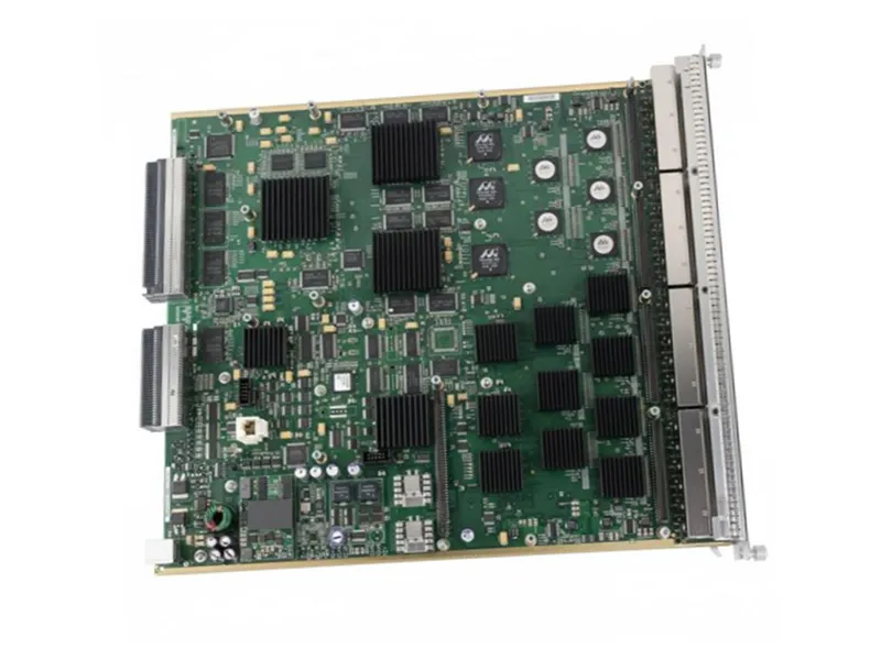 CISCO WS-X6548-GE-TX Telecom Switch Module