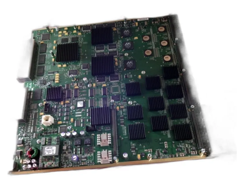 CISCO WS-X6548-GE-TX Telecom Switch Module