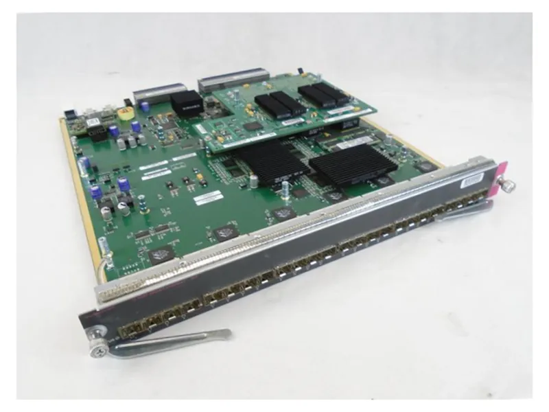 CISCO WS-X6724-SFP 網路路由器