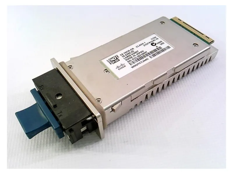 CISCO X2-10GB-ER 無線收發器