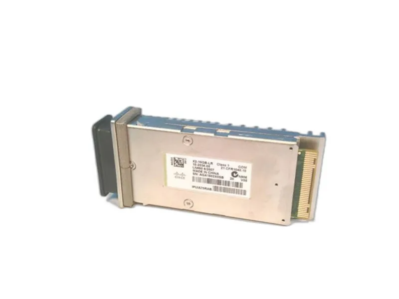 CISCO X2-10GB-LR= 電信放大器