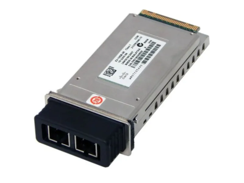 CISCO X2-10GB-SR電信配件