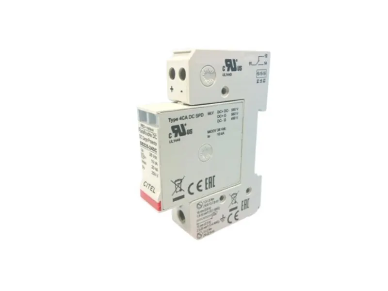 CITEL DS220-24DC Überspannungsschutz