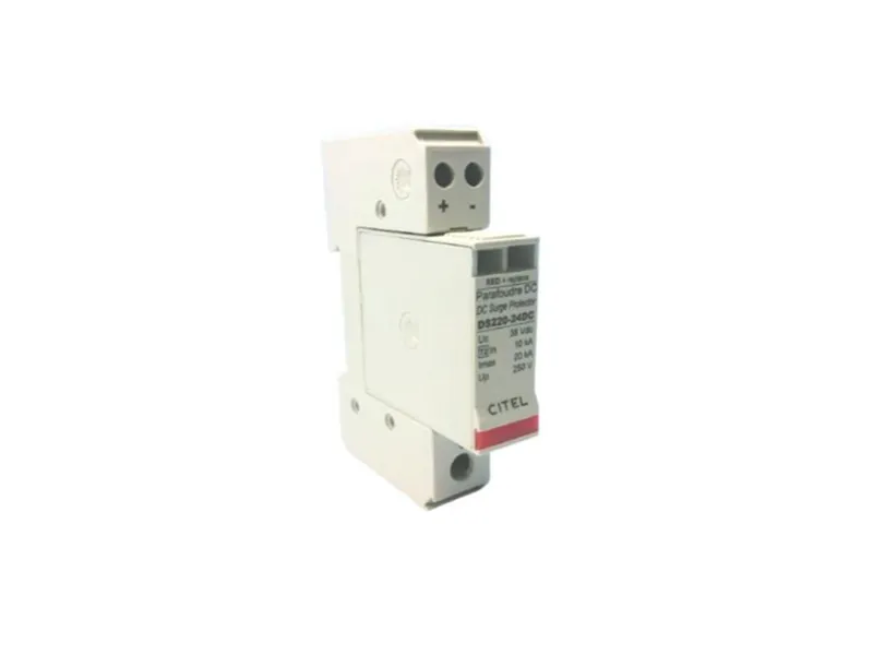 Parafoudre CITEL DS220-24DC