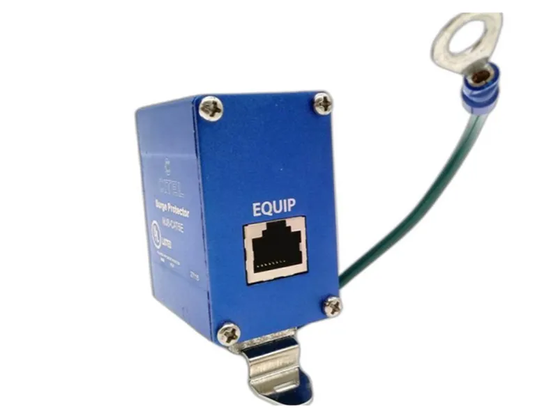 CITEL MJ8-CAT5E Überspannungsschutz