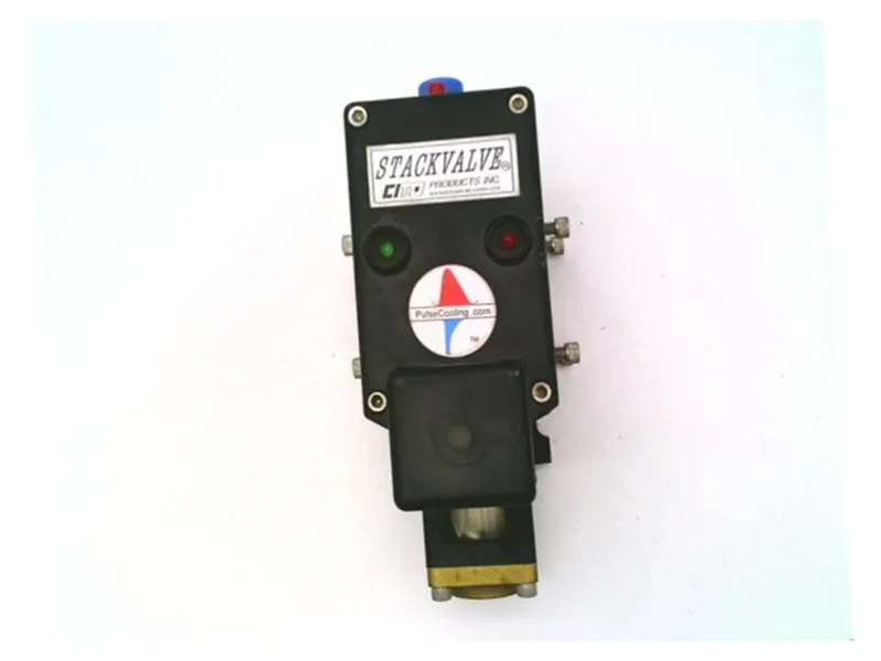 SV-9720-12DC Pneumatic Valve by CITO PRODUCTS