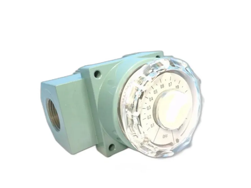CKD CORP 2303-6C氣動調節器