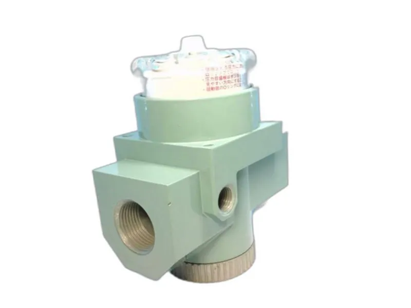 CKD CORP 2303-6C氣動調節器
