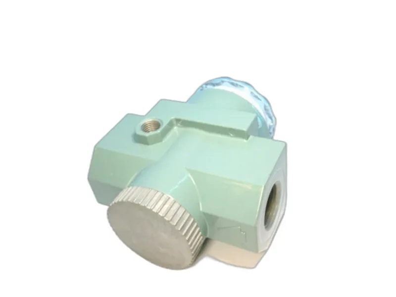CKD CORP 2303-6C氣動調節器