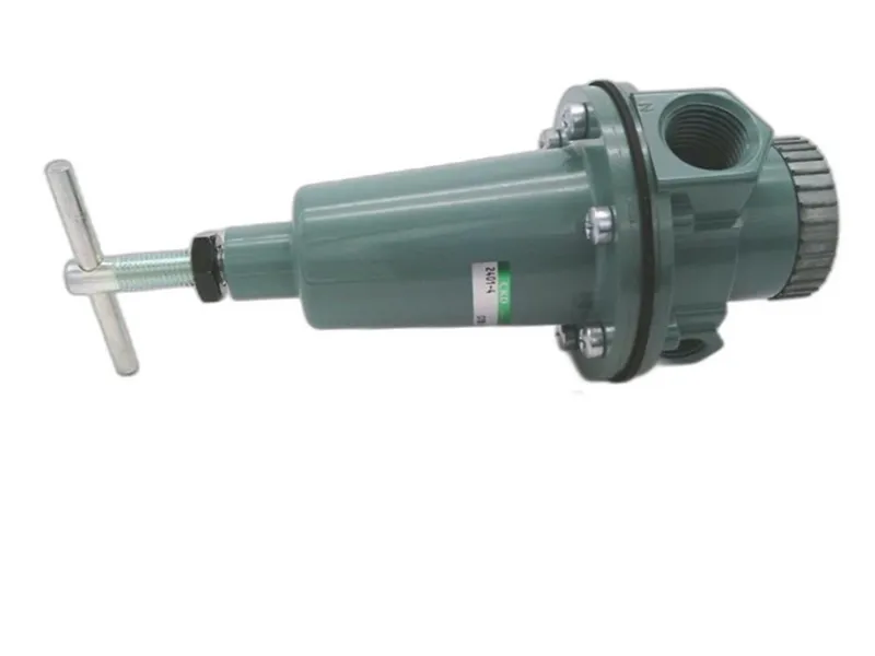 CKD CORP 2401-4氣動調節器