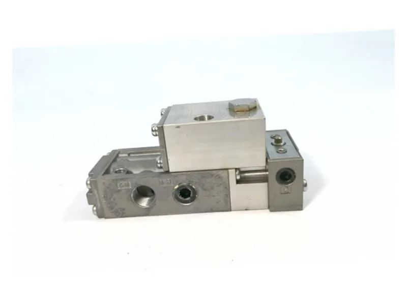 CKD CORP 4F111-MM-08-FL105658氣動閥