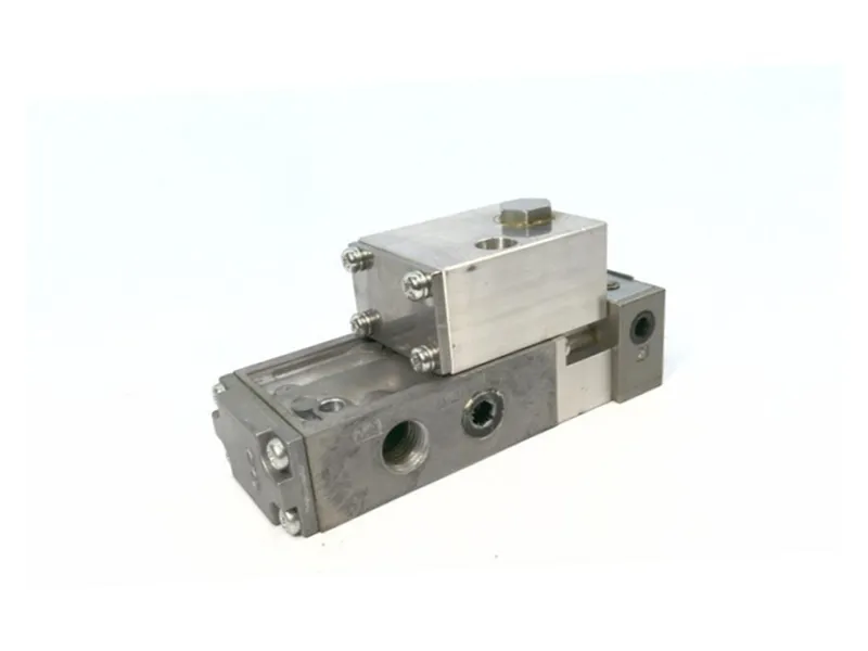 CKD CORP 4F111-MM-08-FL105658氣動閥