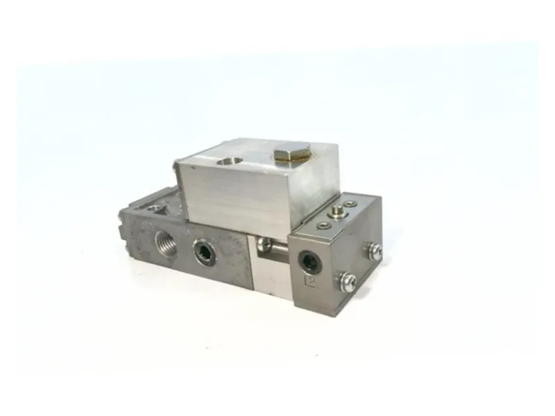 CKD CORP 4F111-MM-08-FL105658氣動閥