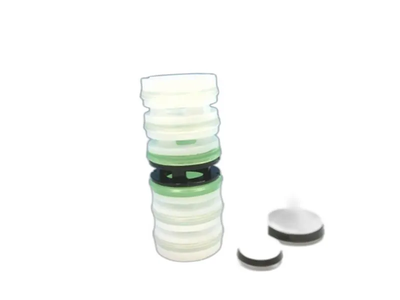Zawór elektromagnetyczny CKD CORP 4F210K