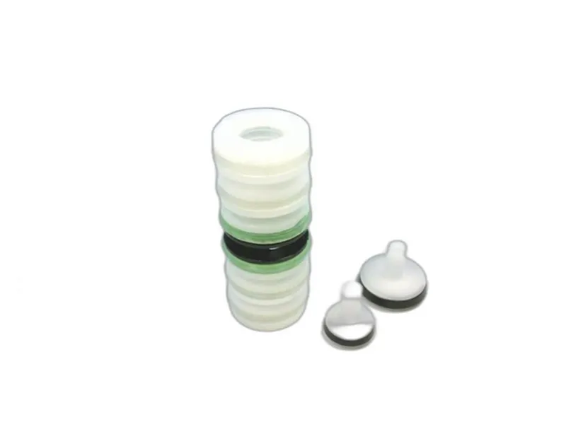 Zawór elektromagnetyczny CKD CORP 4F210K