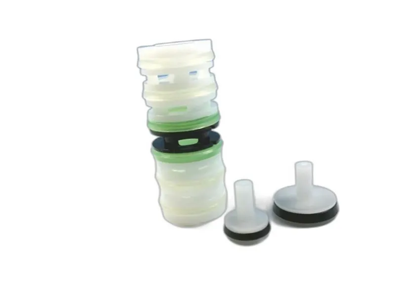 Elektromagnetický ventil CKD CORP 4F210K