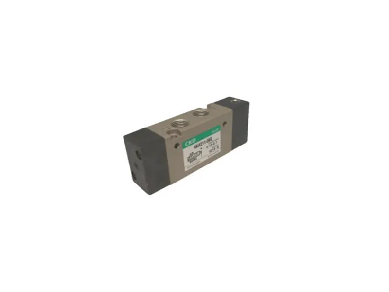 Zawór elektromagnetyczny CKD CORP 4KA211-06