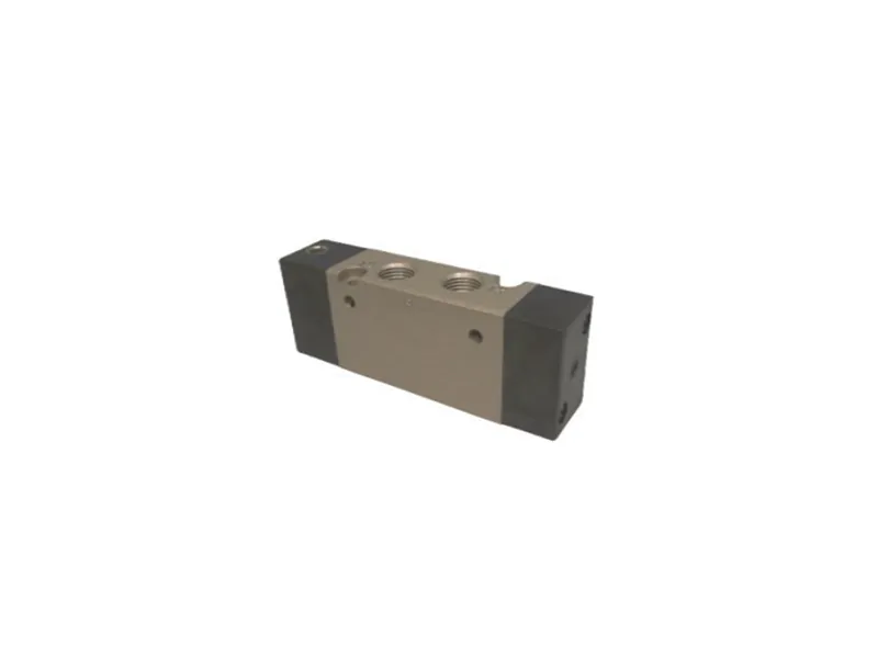 Zawór elektromagnetyczny CKD CORP 4KA211-06