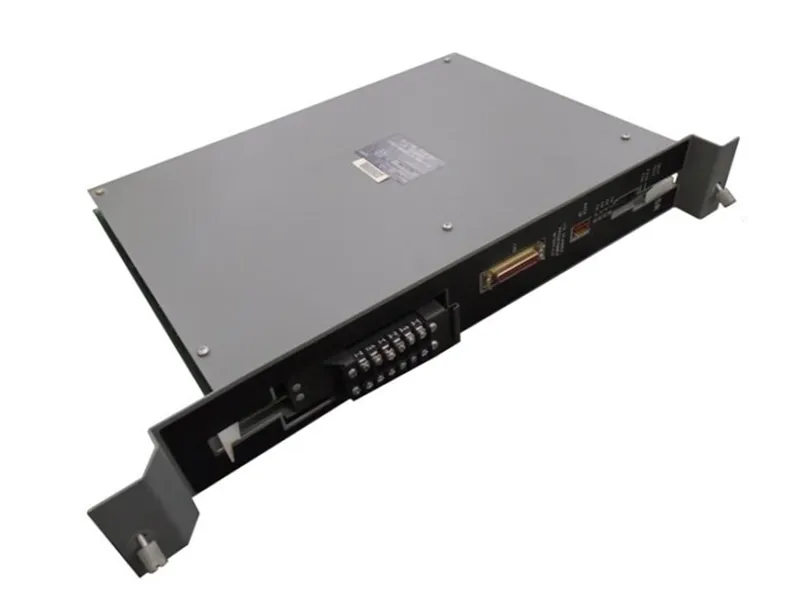 ALLEN BRADLEY 1775-SR PLC模組/機架