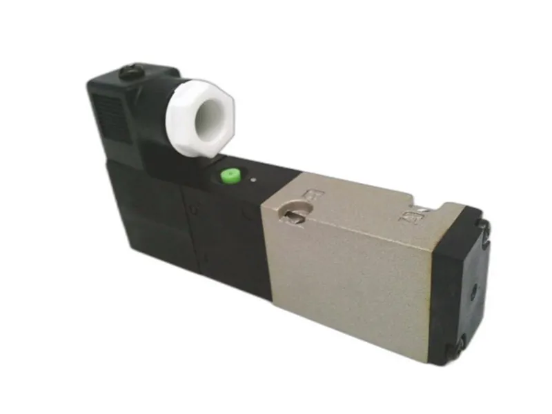 CKD CORP 4KB119-00-B-DC24V Zawór elektromagnetyczny