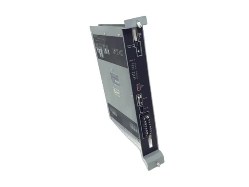 ALLEN BRADLEY 1775-SR5 PLC模組/機架