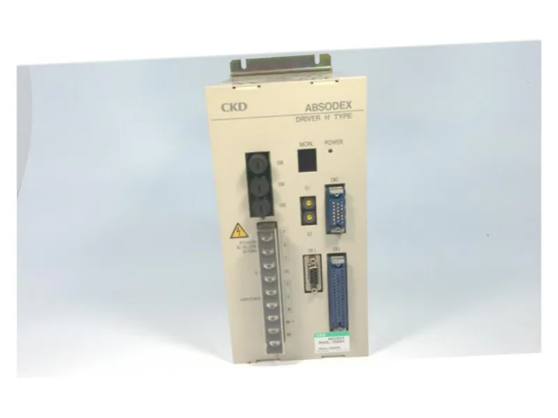 ABS0DEX ไดรฟ์จาก CKD CORP