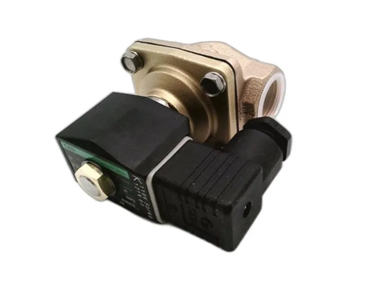 CKD CORP ADK11-20A-02E-AC110V Solenoidový ventil