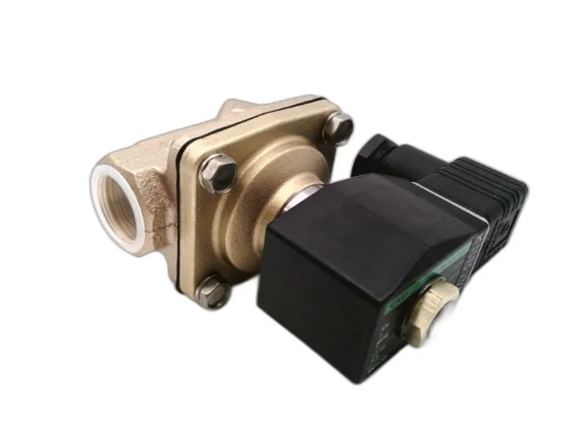 CKD CORP ADK11-20A-02E-AC110V Solenoidový ventil