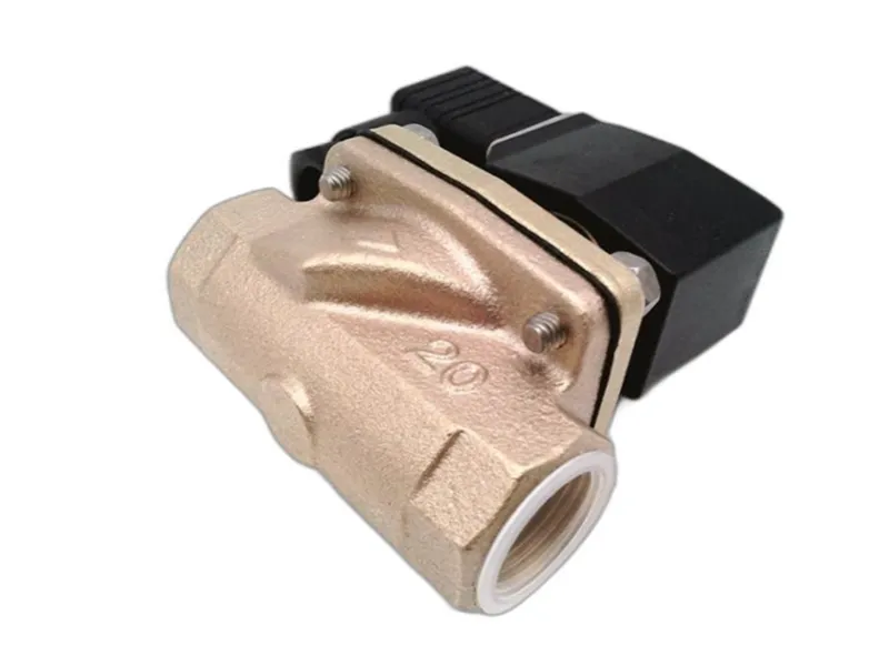 CKD CORP ADK11-20A-02E-AC110V Solenoidový ventil