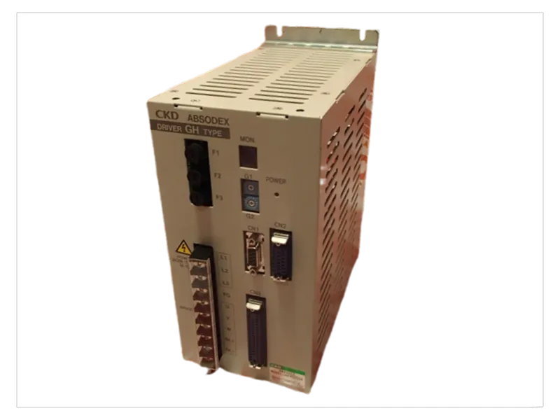 CKD CORP AX9000GH驅動器