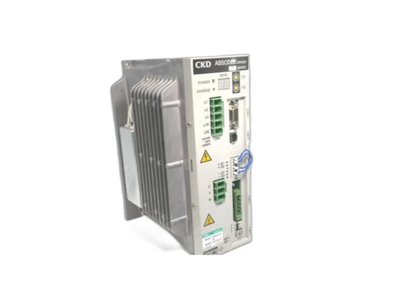 CKD CORP AX9000TH-U4驅動器
