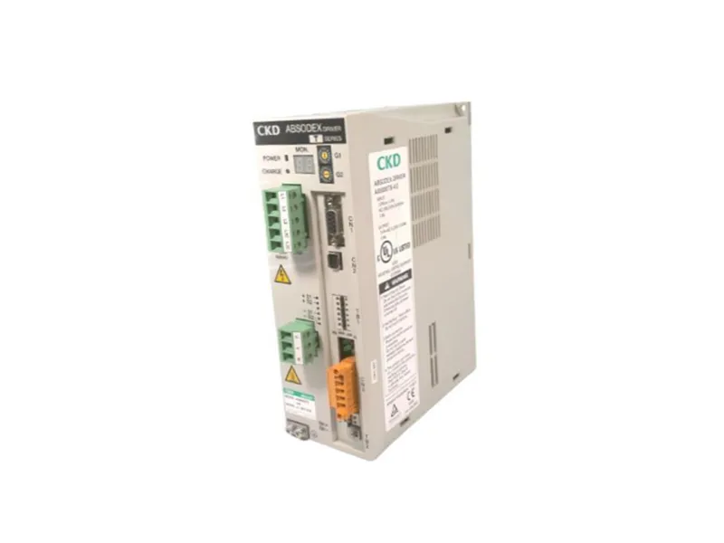 CKD CORP AX9000TS-U2驅動器