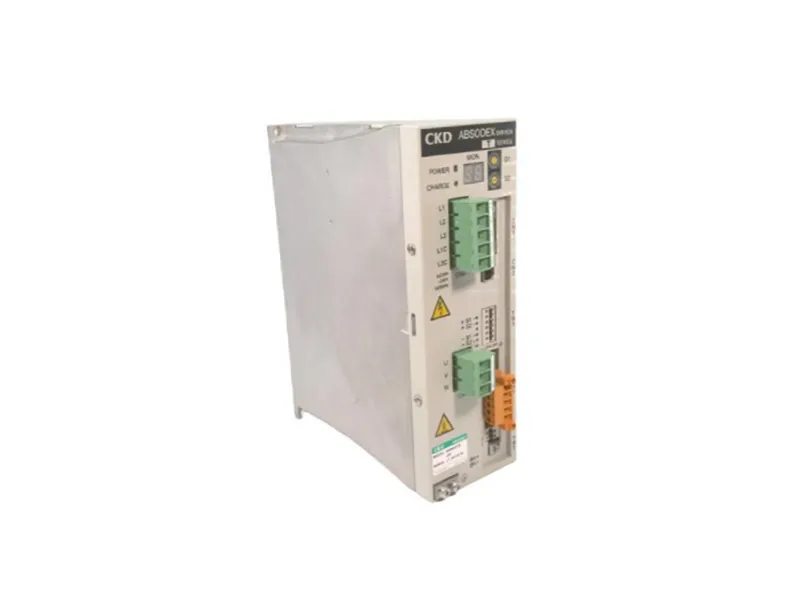CKD CORP AX9000TS-U2驅動器