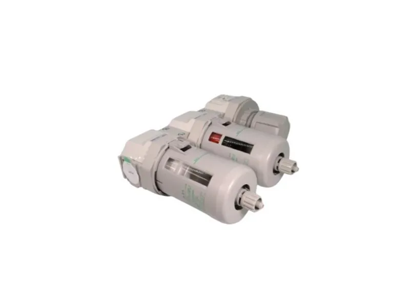 CKD CORP C4030-15-W 過濾器/乾燥器