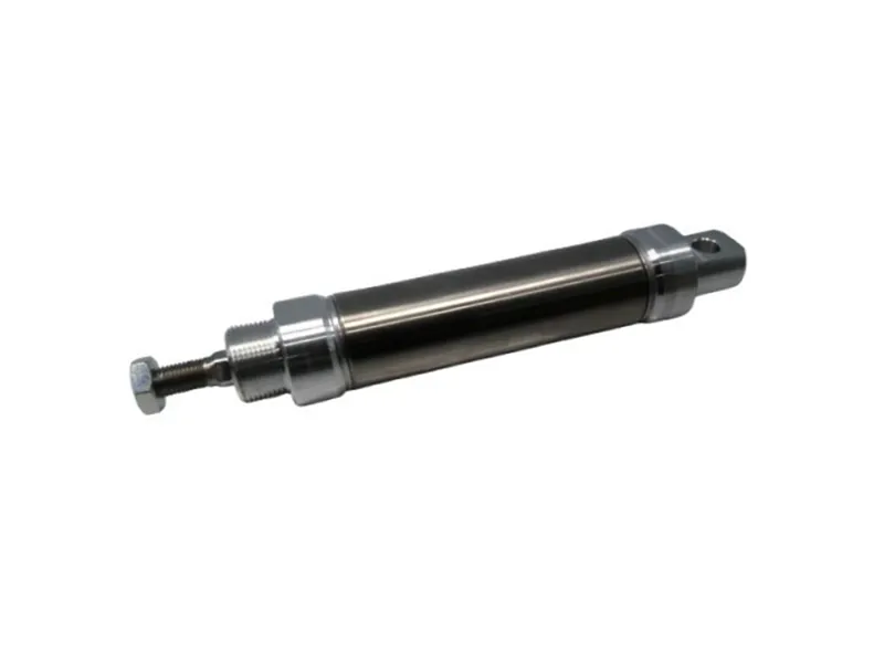 CKD CORP CMK2-CC-32-75 氣動氣缸