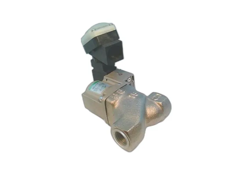CKD CORP CVSE2-15A-05-03RS-3 電磁閥