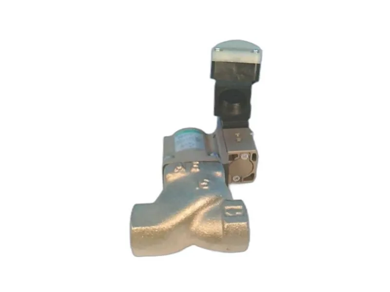 CKD CORP CVSE2-15A-05-03RS-3 電磁閥