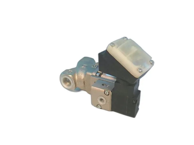 CKD CORP CVSE2-15A-05-03RS-3 電磁閥