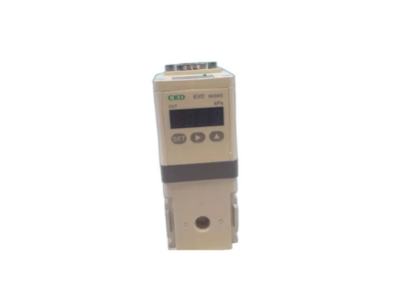 Regulator pneumatyczny EVD-1500-008AN firmy CKD CORP