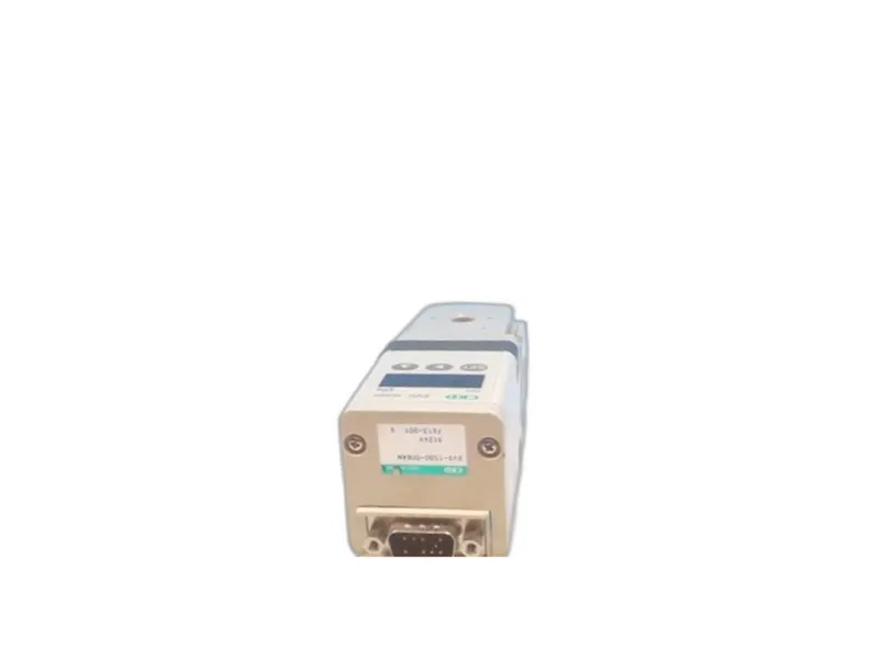 เครื่องควบคุมลม EVD-1500-008AN โดย CKD CORP